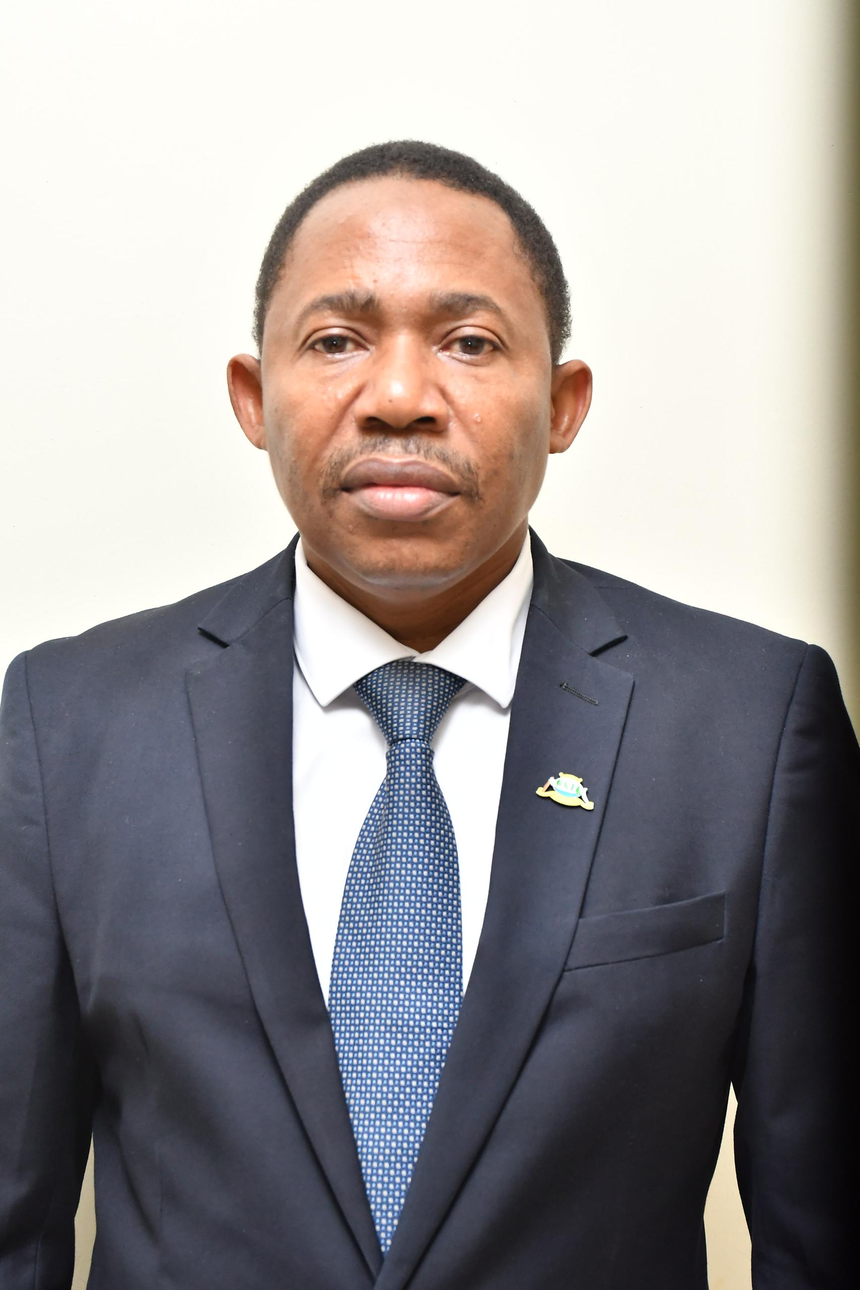 Chief Government Statistician